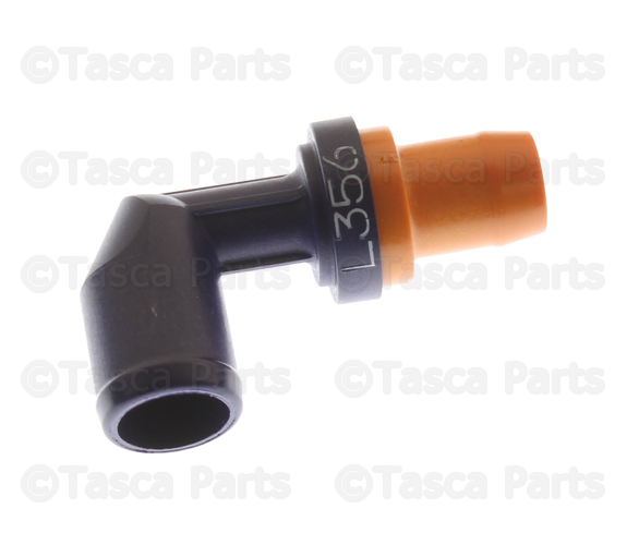 L35613890 - Emission System: PCV Valve for Mazda Image