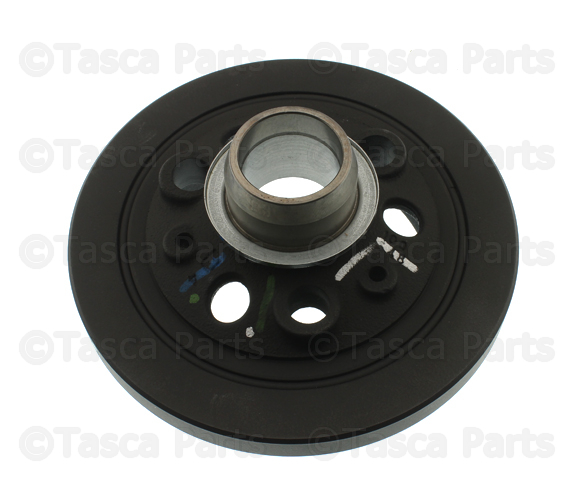 53022413AA - Electrical: Crankshaft Damper for Mopar Image