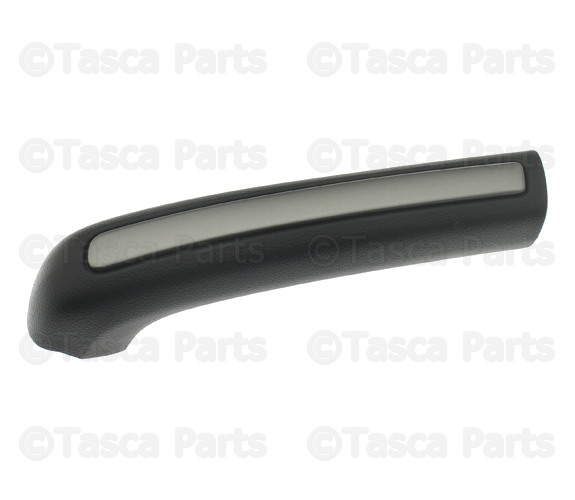 NH5468D62C02 - Body: Pull Handle Cap for Mazda: MX-5 Miata Image