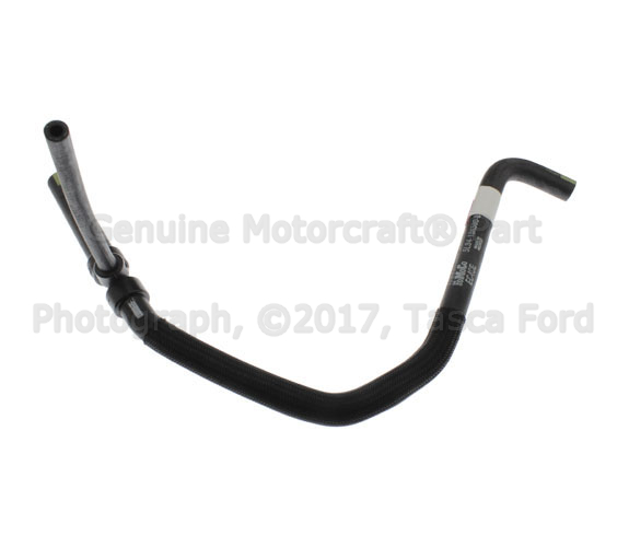 5L8Z18472BB - : HVAC Heater Hose for Ford Image