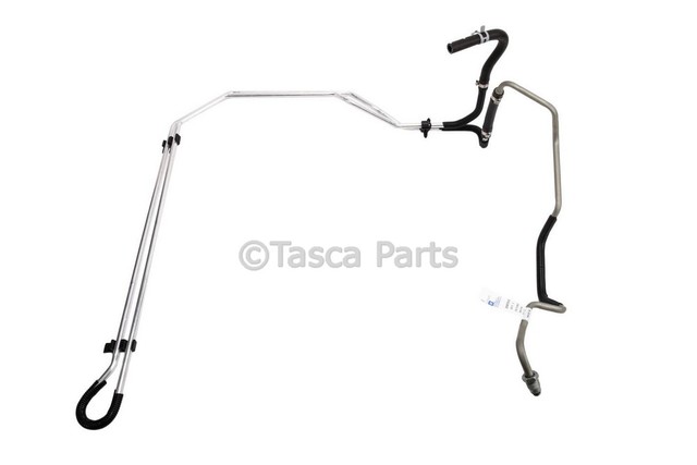 20957915 - Steering: Power Steering Cooler Tube for Chevrolet: Impala, Monte Carlo Image