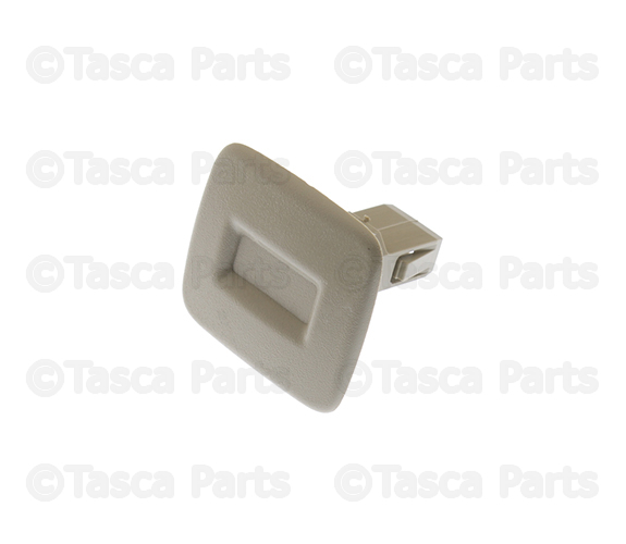 39899164 - Body: Headliner Clip for Volvo Image