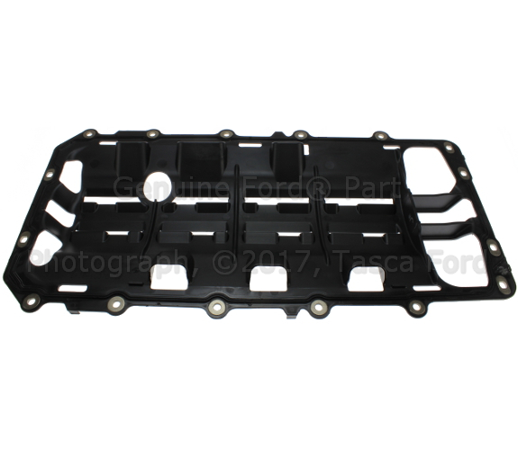 BR3Z6710A - Engine: Gasket for Ford: F-150, Mustang Image