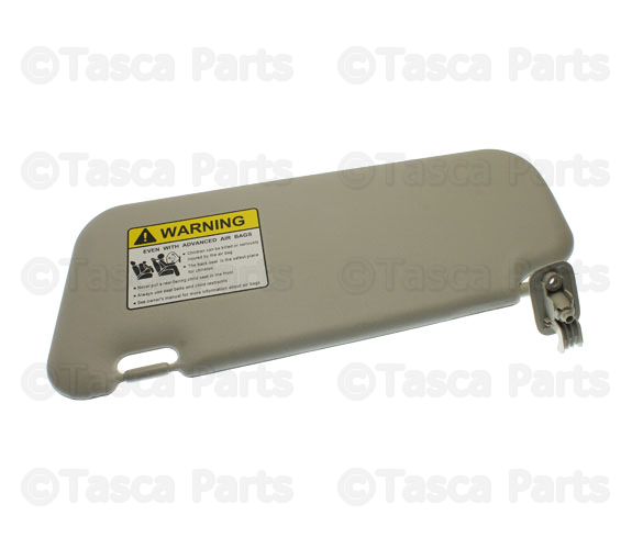 BCN669270C75 - Body: Sun-visor for Mazda Image