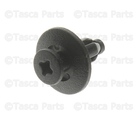 94530420 - Body: Cowl Grille Retainer for GM Image