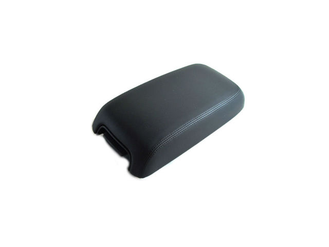 Console Armrest - Mopar (6lc27dx9ac)
