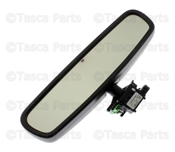 31217821 - : Interior Rear View Mirror for Volvo Image