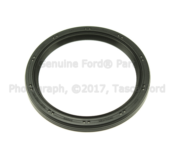 9L3Z7052A - Automatic Transmission: Extension Housing Seal for Ford: Expedition, Explorer, Explorer Sport Trac, F-150, Mustang, Transit-150, Transit-250, Transit-350, Transit-350 HD | Lincoln: Navigator | Mercury: Mountaineer Image