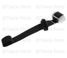 19260329 - Electrical: Belt &amp; Retractor for Chevrolet: Silverado 1500, Silverado 2500 HD, Silverado 3500 HD | GMC: Sierra 1500, Sierra 2500 HD, Sierra 3500 HD Image