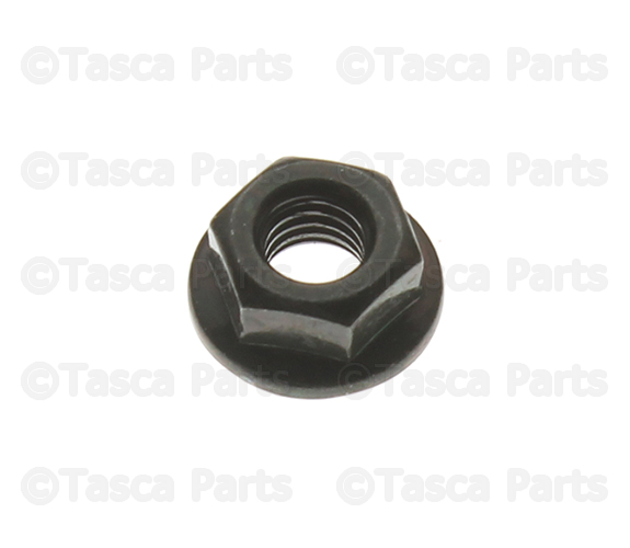 89183062A - Electrical: Mount Stud Nut for Nissan Image