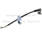 AE5Z2078E - Brakes: Brake Hose for Ford: Fusion | Lincoln: MKZ | Mercury: Milan Image