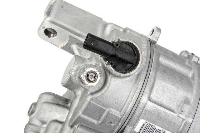 85639491 - : Compressor Kit for Cadillac: ATS, CTS Image