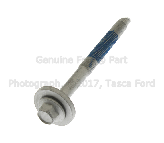 W712878S439 - Body: Lower Insulator Bolt for Ford: F-250 Super Duty, F-350 Super Duty, F-450 Super Duty, Mustang Image