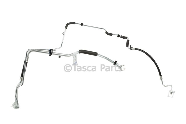 84074315 - HVAC: Pressure Hose for Buick: LaCrosse, Regal | Chevrolet: Malibu Image