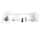 AE8Z11582D - : Ignition Lock Cylinder for Ford: Fiesta Image