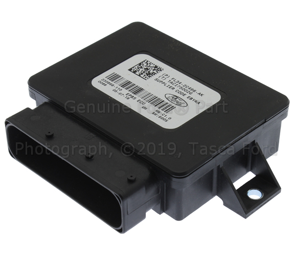 FL3Z2C496C - Brakes: Control Module for Ford: F-150 Image