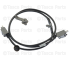 68252395AD - Electrical: Usb Auxiliary Port Cable for Chrysler: 300 | Dodge: Charger Image