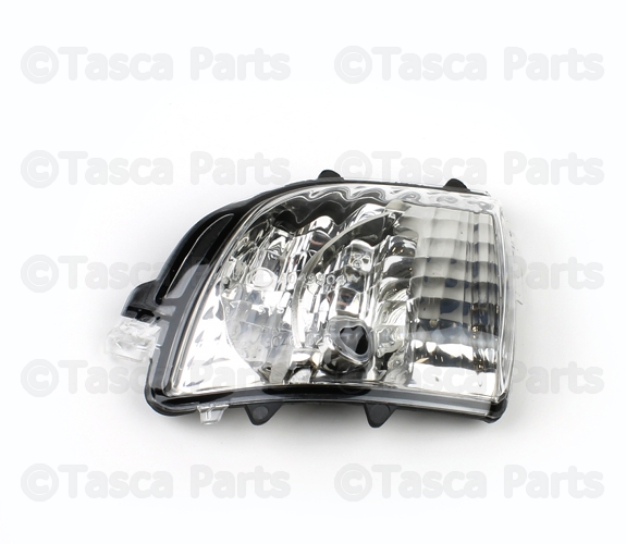 31111813 - : Signal Lens - Driver's Side (LH) for Volvo: XC70, XC90 Image