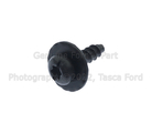W716890S450B - Body: Storage Compartment Screw for Ford Image