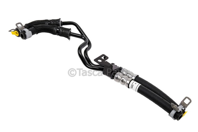 22970604 - Steering: Cooler Pipe for GM Image