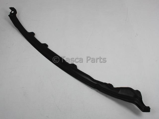 55372710AD - : B Pillar Lower Weatherstrip, Right for Mopar Image