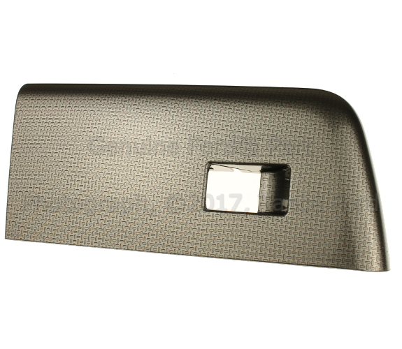 7C3Z14524LA - Body: Switch Bezel for Ford: F-250 Super Duty, F-350 Super Duty, F-450 Super Duty Image