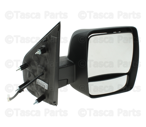 963011PA7E - Body: Mirror Outside for Nissan: NV1500, NV2500, NV3500 Image