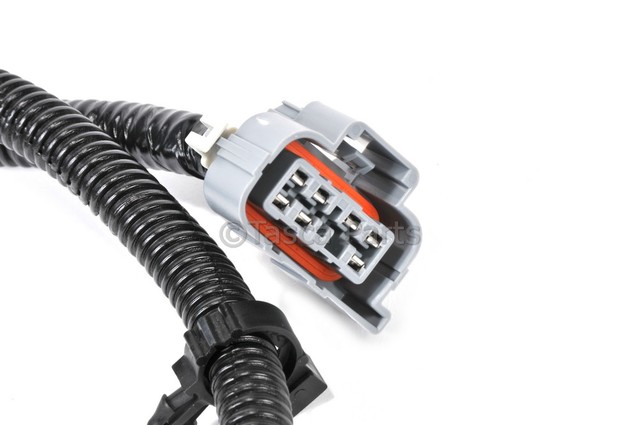 88986854 - Electrical: Harness for Chevrolet: Silverado 1500, Silverado 1500 HD, Silverado 2500, Silverado 2500 HD, Silverado 3500 | GMC: Sierra 1500, Sierra 1500 HD, Sierra 2500, Sierra 2500 HD, Sierra 3500 Image