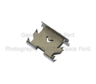 W790176S900 - Body: Window Trim Retainer for Ford Image