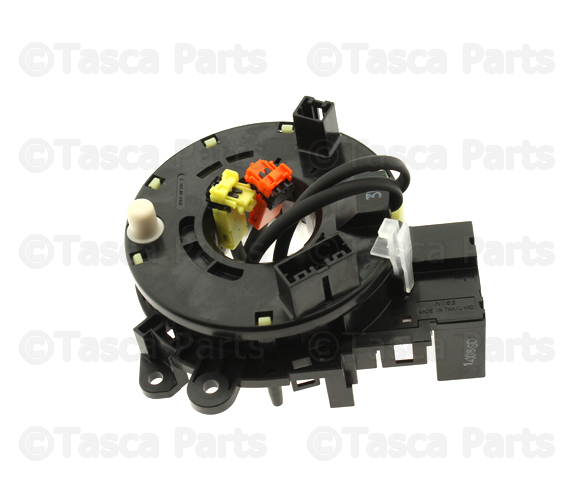 B55541PV8A - Electrical: Clock Spring for Nissan: Armada, Cube, GT-R, Murano, Quest Image