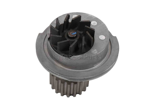 96930074 - Cooling System: Water Pump for Chevrolet: Aveo, Aveo5 Image