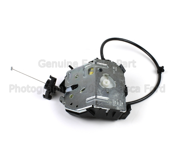 6S4Z5443150E - Body: Trunk Lock Actuator Motor for Ford Image
