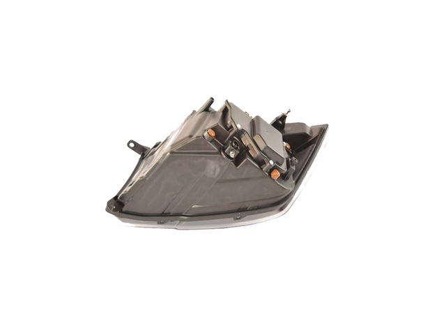 68324933AD - : Composite Headlamp - Driver's Side (LH) for Mopar Image
