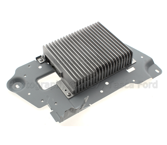 BA1Z18B849B - Body: Amplifier for Lincoln: MKX Image