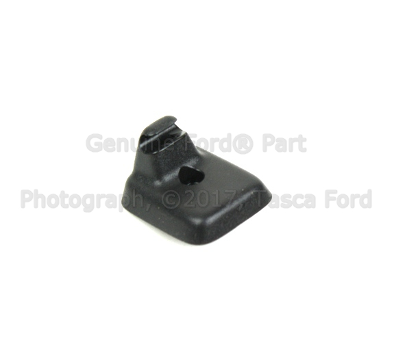 AL3Z1504132AC - Body: Sun-visor Retainer for Ford: F-150 Image