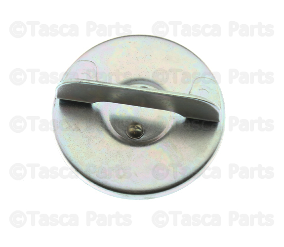 887142250B - Fuel System: Cap for MAZDA Image
