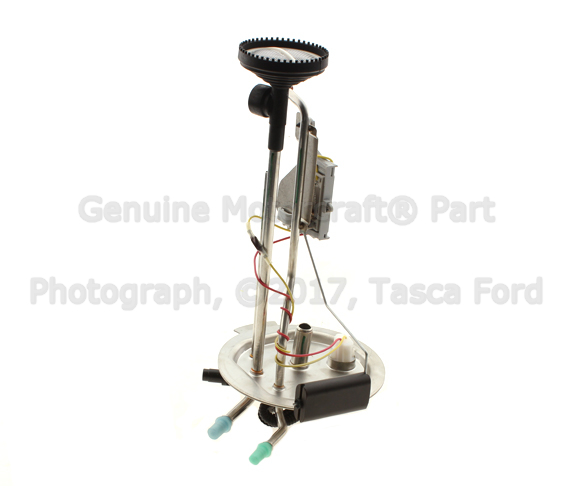 9C2Z9275A - Fuel System: Fuel Sender Unit for Ford: E-350 Super Duty, E-450 Super Duty Image
