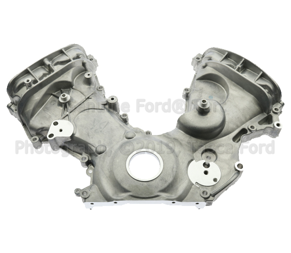 2018-2023 Ford Mustang Timing Cover JR3Z-6019-B | TascaParts.com