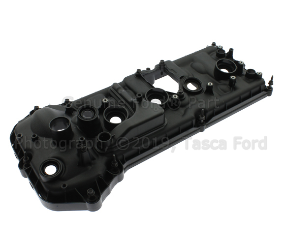 NR3Z6582C - : Valve Cover for Ford: Mustang Image