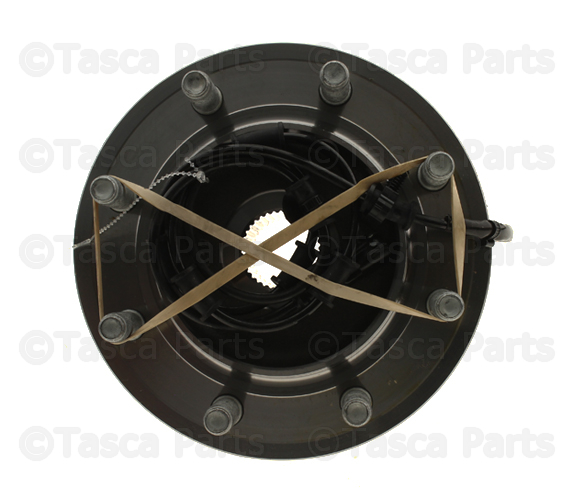 68668088AA - : Brake Hub And Bearing for Ram: 2500, 3500 Image