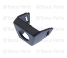 23273166 - : Black Front Park Assist Camera Bezel for GM Image