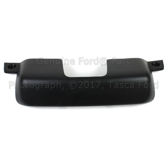 7L7Z17F000APTM - Body: Tow Bracket Cover for Ford Image