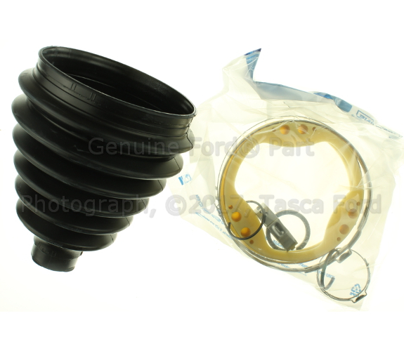 F5TZ3A331A - Suspension: Boot Kit for Ford: Explorer, Explorer Sport, Explorer Sport Trac, Ranger | Lincoln: Aviator | Mercury: Mountaineer Image