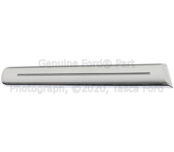 JL7Z16178AA - : Ornament - Passenger Side (RH) for Ford Image