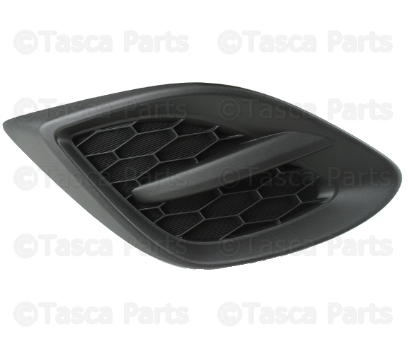 DR6250C11 - : End Cover - Passenger Side (RH) for Mazda Image