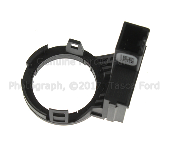 8G1Z15607A - Electrical: Ignition Immobilizer Module for Ford: F-150, Flex, Mustang, Taurus, Taurus X | Mercury: Sable Image