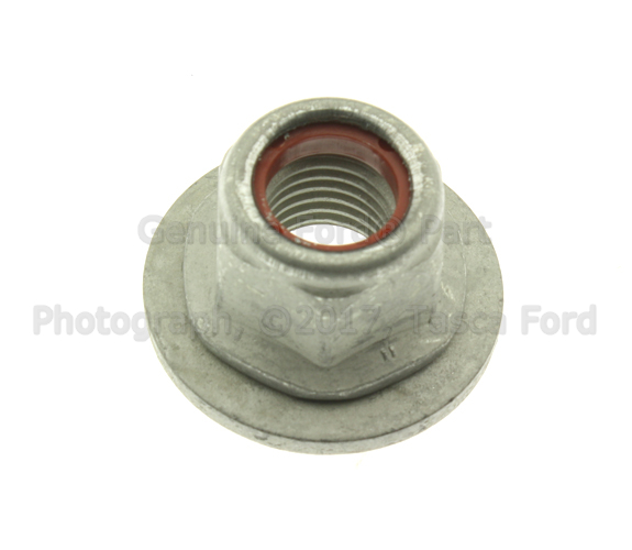 W708329S900 - Suspension: Lower Control Arm Nut for Ford: Crown Victoria | Lincoln: Town Car Image