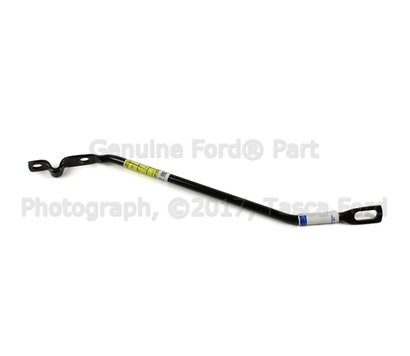 F65Z99279A29A - Body: Inner Panel Support for Ford: F-150, F-150 Heritage, F-250 Image