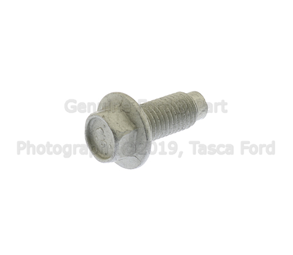 N605946S439 - Body: Inner Bracket Bolt for Ford: Ranger Image