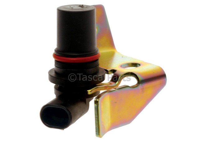 24203876 - Electrical: ABS Wheel Speed Sensor for Cadillac: Escalade, Escalade ESV, Escalade EXT | Chevrolet: Avalanche 1500, Avalanche 2500, Blazer, C1500, C2500, C3500, C3500HD, Express 1500, Express 2500, Express 3500, Express 4500, G30, K1500 Pickup, K2500 Pickup, K3500 Pickup, P30, Silverado 1500, Silverado 1500 Classic, Silverado 1500 HD, Silverado 1500 HD Classic, Silverado 2500, Silverado 2500 HD, Silverado 2500 HD Classic, Silverado 3500, Silverado 3500 Classic, Suburban 1500, Suburban 2500, Suburban C1500, Suburban C2500, Suburban K1500, Suburban K2500, Suburban R2500, Suburban V2500, Tahoe | GMC: C1500 Pickup, C2500 Pickup, C3500 Pickup, C3500HD, G3500, K1500 Pickup, K2500 Pickup, K3500 Pickup, P3500, Savana 1500, Savana 2500, Savana 3500, Savana 4500, Sierra 1500, Sierra 1500 Classic, Sierra 1500 HD, Sierra 1500 HD Classic, Sierra 2500, Sierra 2500 HD, Sierra 2500 HD Classic, Sierra 3500, Sierra 3500 Classic, Suburban C1500, Suburban C2500, Suburban K1500, Suburban K2500, Suburban R2500, V2500 Suburban, Yukon, Yukon XL 1500, Yukon XL 2500 Image